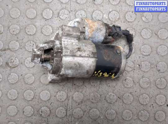 купить Стартер на Peugeot 207 2006-2015