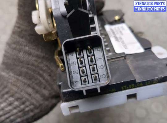 купить Замок двери на Ford Focus 1 1998-2004