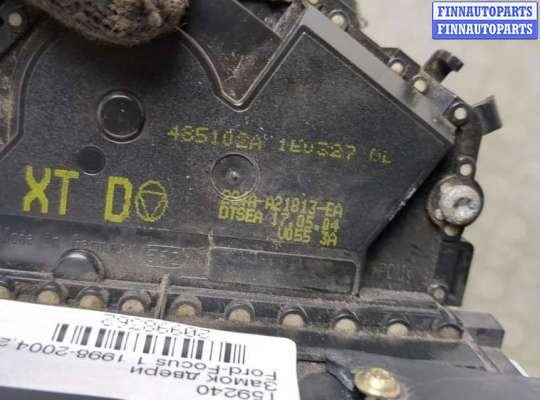 купить Замок двери на Ford Focus 1 1998-2004