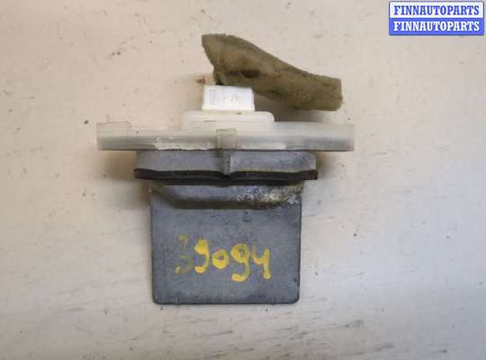 купить Сопротивление отопителя (моторчика печки) на Nissan X-Trail (T30) 2001-2007