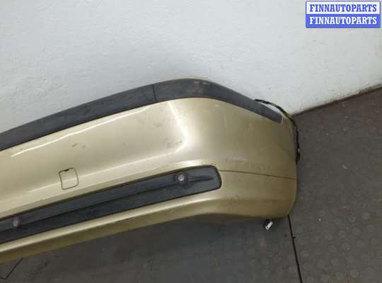 купить Бампер на BMW 3 E46 1998-2006