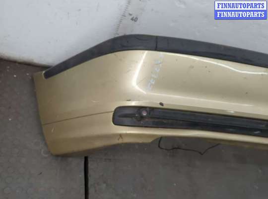 купить Бампер на BMW 3 E46 1998-2006