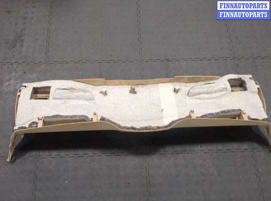 Обшивка салона на BMW X5 (E70)