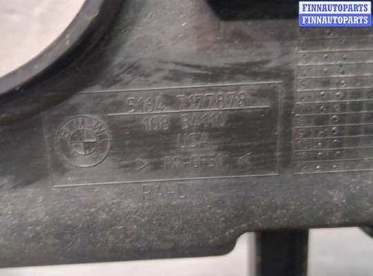 купить Рамка передняя (телевизор) на BMW X5 E70 2006-2013