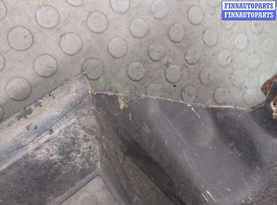 купить Рамка передняя (телевизор) на BMW X5 E70 2006-2013