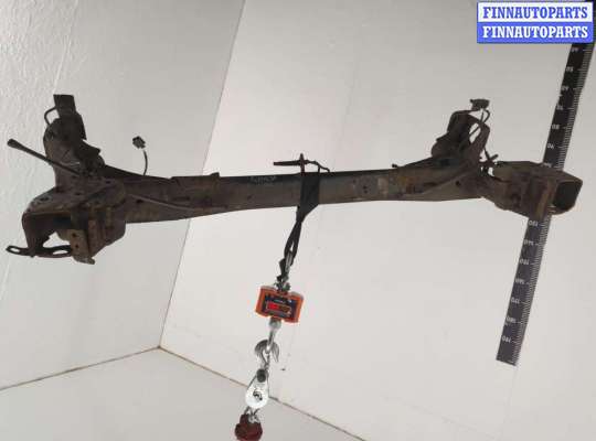 купить Балка подвески задняя на Nissan Juke 2010-2019