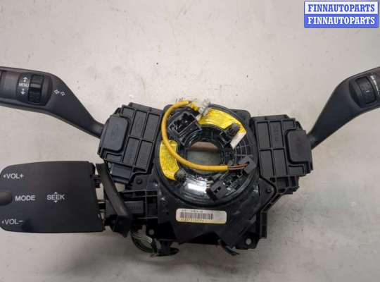 купить Шлейф руля на Ford Focus 2 2008-2011