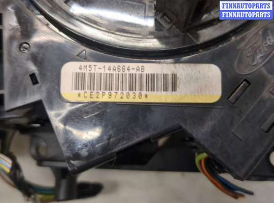 купить Шлейф руля на Ford Focus 2 2008-2011