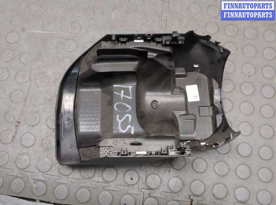 купить Кожух рулевой колонки на BMW X6 E71 2007-2014