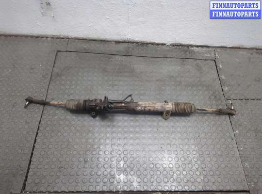 Рулевая рейка