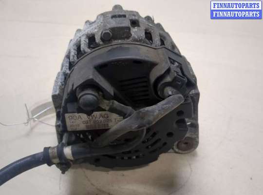 купить Генератор на Seat Ibiza 4 2008-2012