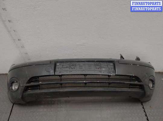 Бампер FO1869277 на Ford Mondeo 3 2000-2007
