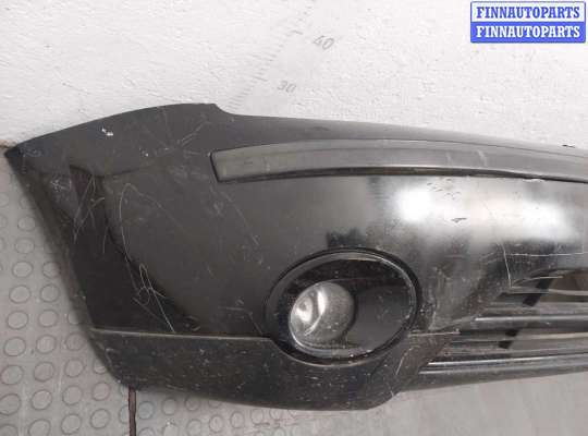 купить Бампер на Ford Mondeo 3 2000-2007