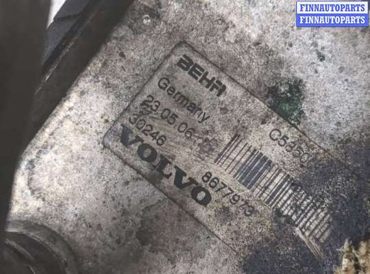 купить Теплообменник на Volvo S60 2000-2009