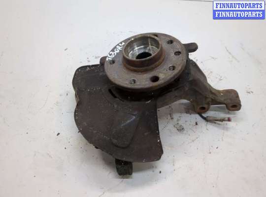 Ступица (кулак, цапфа) OP2416545 на Opel Zafira B 2005-2014