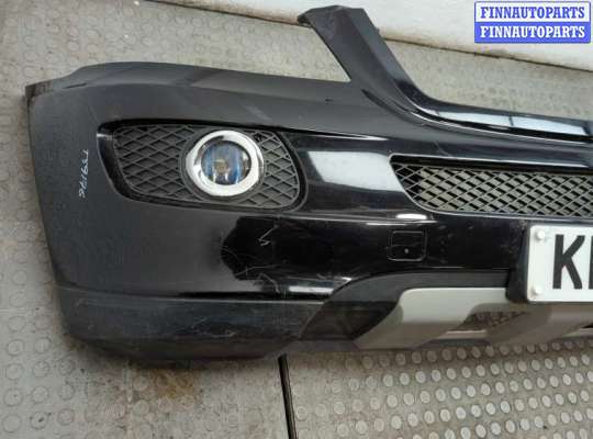 купить Бампер на Mercedes ML W164 2005-2011
