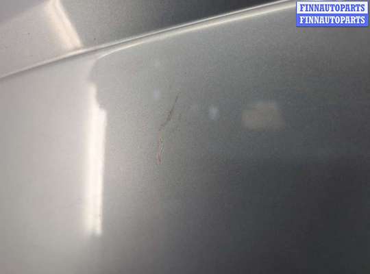 купить Капот на Ford Focus 1 1998-2004