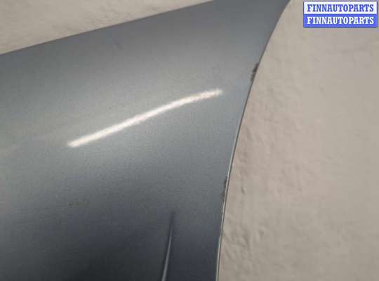 купить Капот на Ford Focus 1 1998-2004