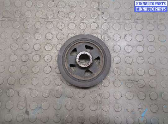 Шкив коленвала