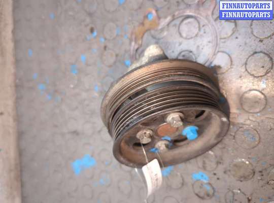 купить Натяжитель приводного ремня на Volvo XC60 2008-2017