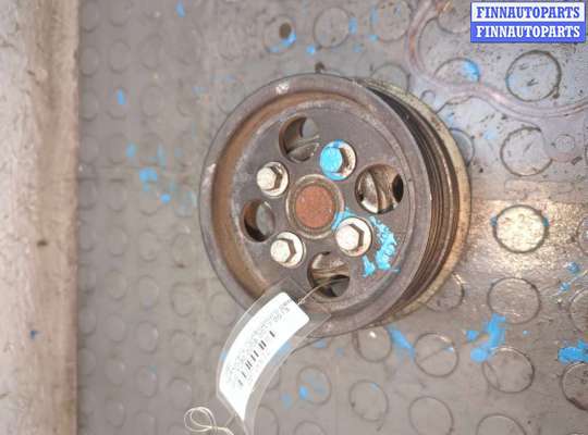 купить Натяжитель приводного ремня на Volvo XC60 2008-2017