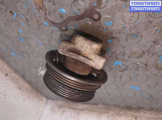 купить Натяжитель приводного ремня на Volvo XC60 2008-2017