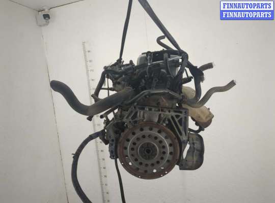 купить Двигатель (ДВС) на Honda CR-V 2001-2006