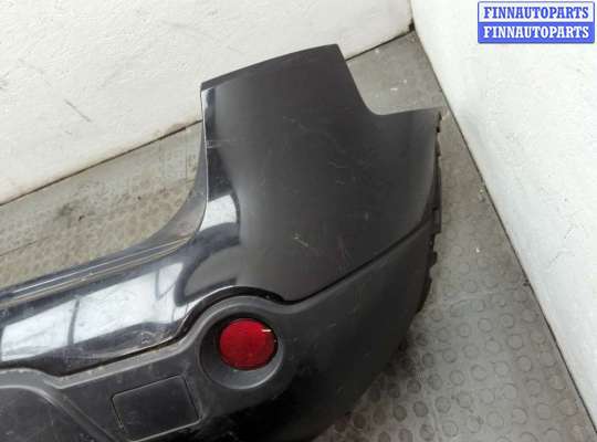 купить Заглушка буксировочного крюка на Nissan Qashqai 2006-2013