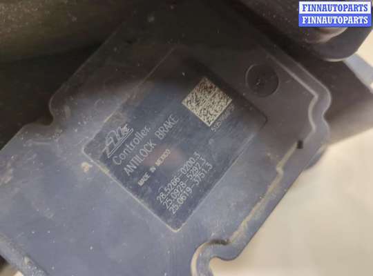 купить Блок АБС, насос (ABS, ESP, ASR) на Jeep Wrangler 2007-2018