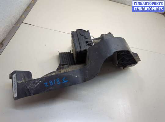 Блок АБС, насос (ABS, ESP, ASR) JPB4017 на Jeep Wrangler 2007-2018