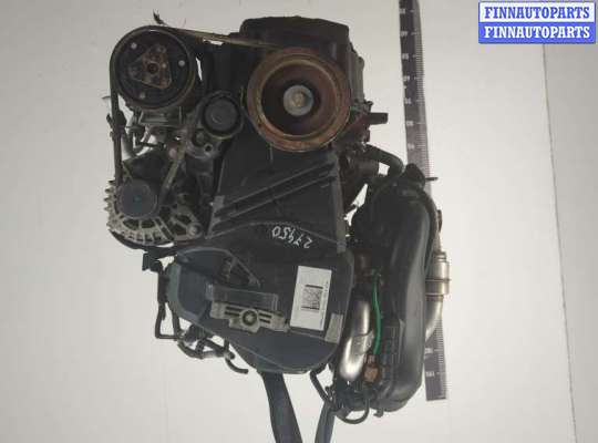 купить Двигатель (ДВС) на Dacia Sandero 2008-2012