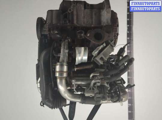 купить Двигатель (ДВС) на Dacia Sandero 2008-2012