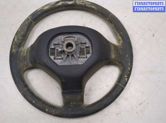 Подушка безопасности водителя (AirBag) на Peugeot 308 I (T7)