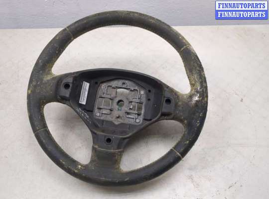 Подушка безопасности водителя (AirBag) на Peugeot 308 I (T7)