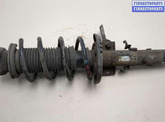 Амортизатор подвески SK529643 на Skoda Fabia 2007-2014