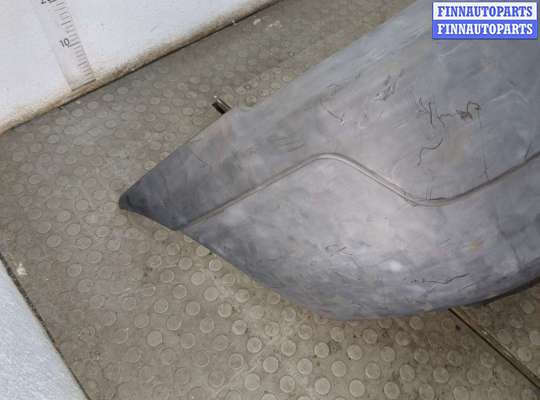 купить Бампер на Fiat Doblo 2000-2015