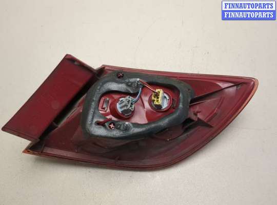 купить Фонарь (задний) на Mazda 3 (BK) 2003-2009