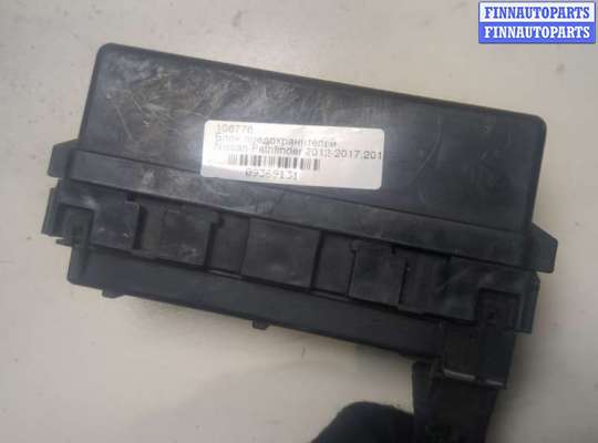 купить Блок предохранителей на Nissan Pathfinder 2012-2020