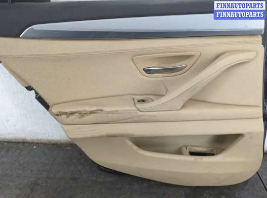 купить Дверь боковая (легковая) на BMW 5 F10 2010-2017
