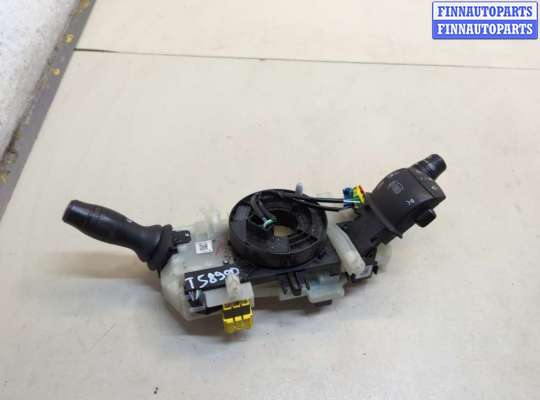 Купить Шлейф руля на Renault Megane 3 2009-2016 Шлейф руля RN1600363 на Renault Megane 3 2009-2016