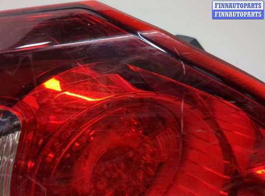 купить Фонарь (задний) на Mazda CX-5 2012-2017