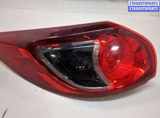 купить Фонарь (задний) на Mazda CX-5 2012-2017