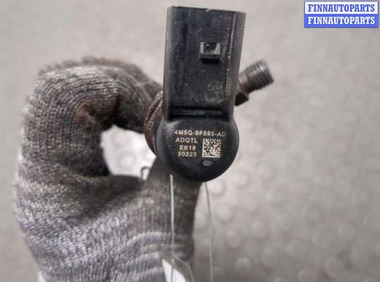 купить Форсунка топливная на Ford Focus 2 2005-2008