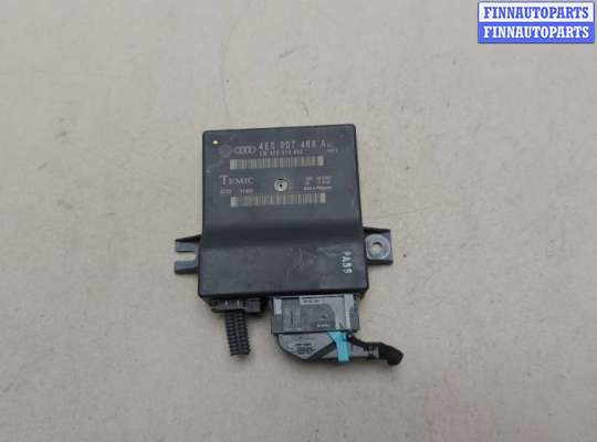купить Блок управления интерфейсом на Audi A8 (D3) 2002-2010
