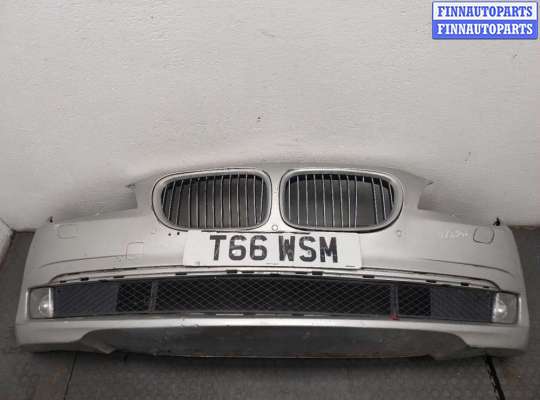 Фара противотуманная (галогенка) BM3573604 на BMW 7 F01 2008-2015