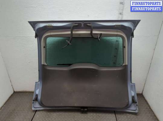 купить Кнопка открывания багажника с крышки на Ford C-Max 2002-2010