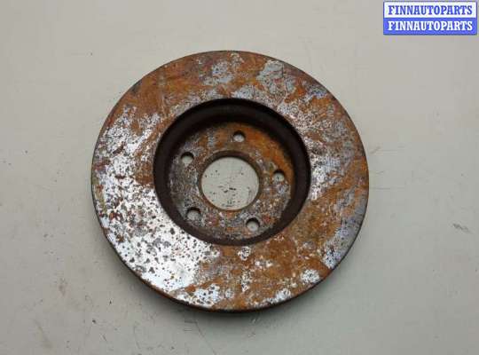 купить Диск тормозной на Ford Focus 2 2008-2011