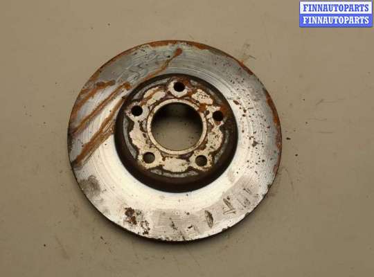 купить Диск тормозной на Ford Focus 2 2008-2011
