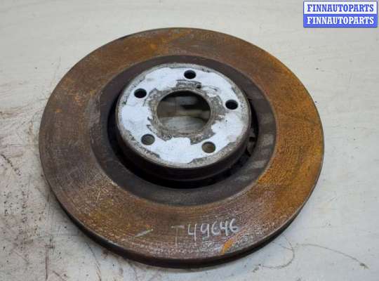 купить Диск тормозной на Lexus GS 2005-2012