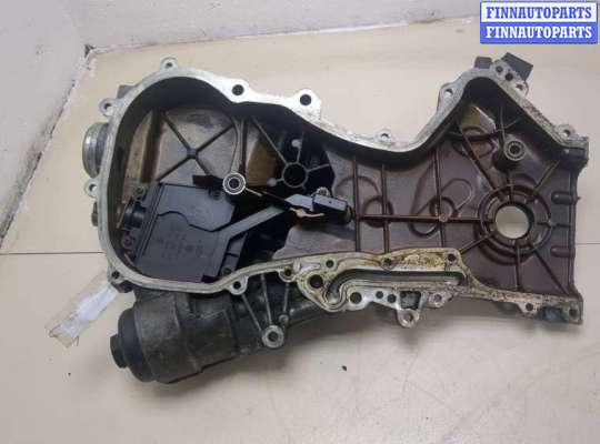 купить Крышка передняя ДВС на Volkswagen Golf 5 2003-2009